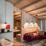 Apartmanhotel Arla Luxury Lech am Arlberg