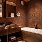 Arla Luxury Apartmanhotel Lech am Arlberg
