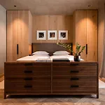 Apartmanhotel Arla Luxury Lech am Arlberg