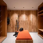 Apartmanhotel Arla Luxury Lech am Arlberg