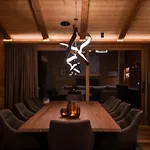 Apartmanhotel Arla Luxury Lech am Arlberg