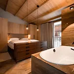 Apartmanhotel Arla Luxury Lech am Arlberg