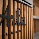 Apartmanhotel Arla Luxury