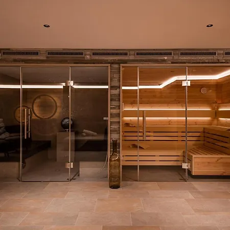 Aparthotel Arla Luxury Lech am Arlberg