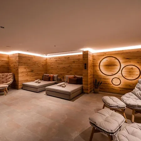 Aparthotel Arla Luxury Lech am Arlberg