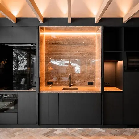Aparthotel Arla Luxury
