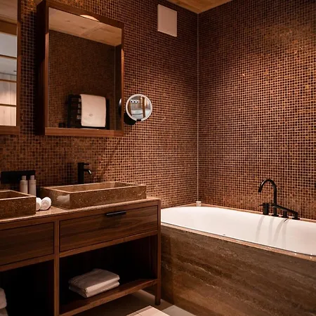 Arla Luxury Aparthotel Lech am Arlberg