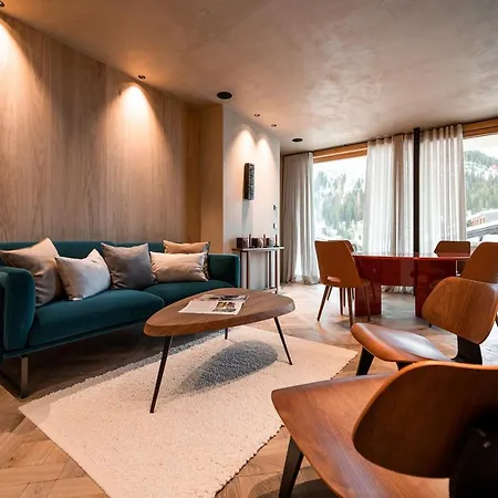 Arla Luxury *