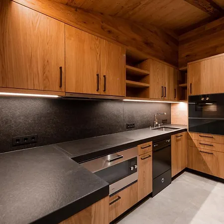 Arla Luxury Ξενοδοχείο με διαμερίσματα Lech am Arlberg