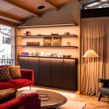 Arla Luxury 4*