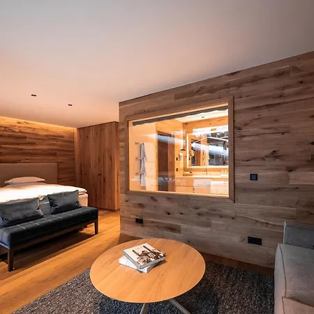 Arla Luxury * Lech am Arlberg