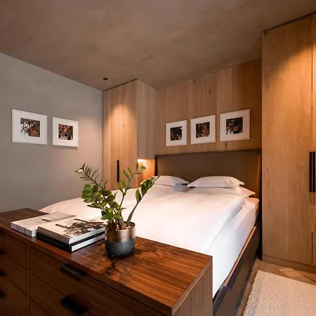 Arla Luxury Ξενοδοχείο με διαμερίσματα Lech am Arlberg